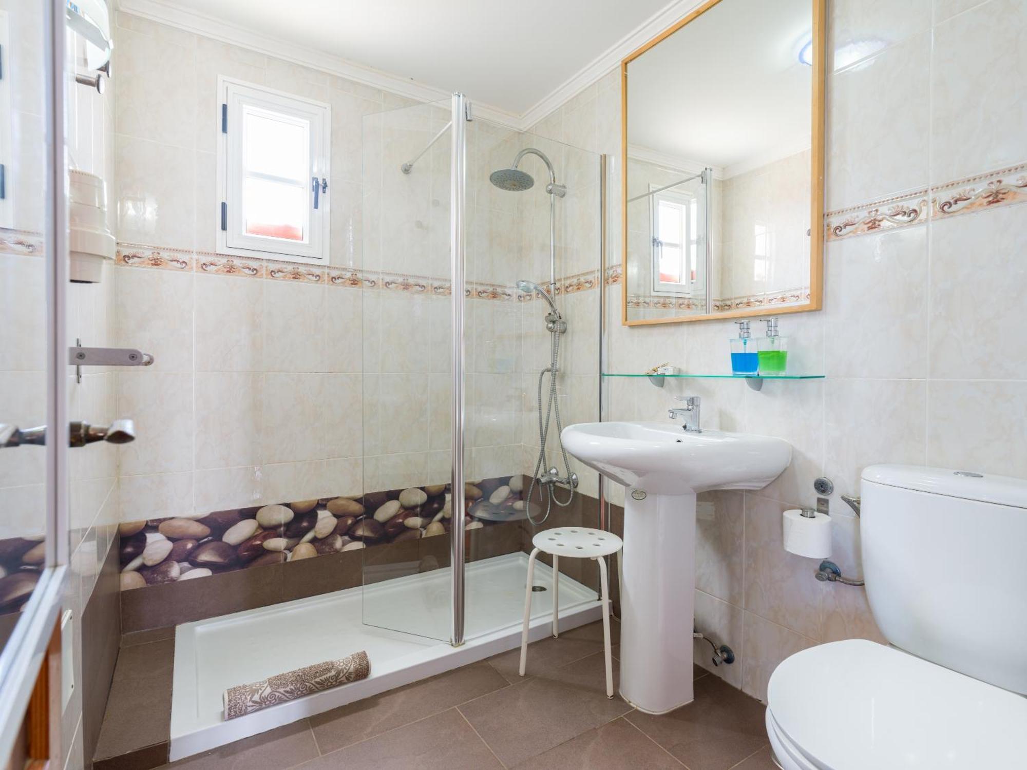 Solo Adultos, Las Tuneras Rooms Ла-Оліва Екстер'єр фото